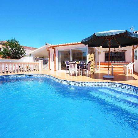 Holiday Home Peni By Interhome Empuriabrava Buitenkant foto