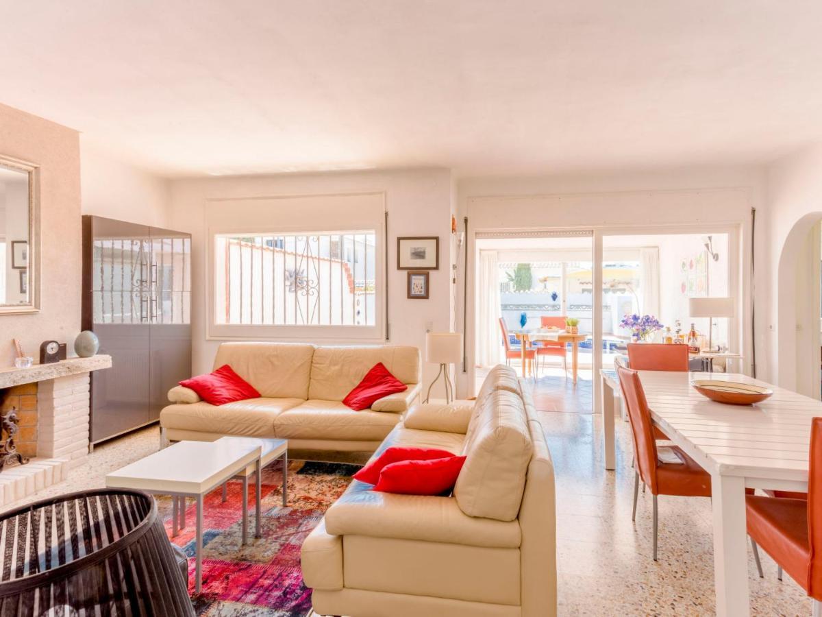 Holiday Home Peni By Interhome Empuriabrava Buitenkant foto