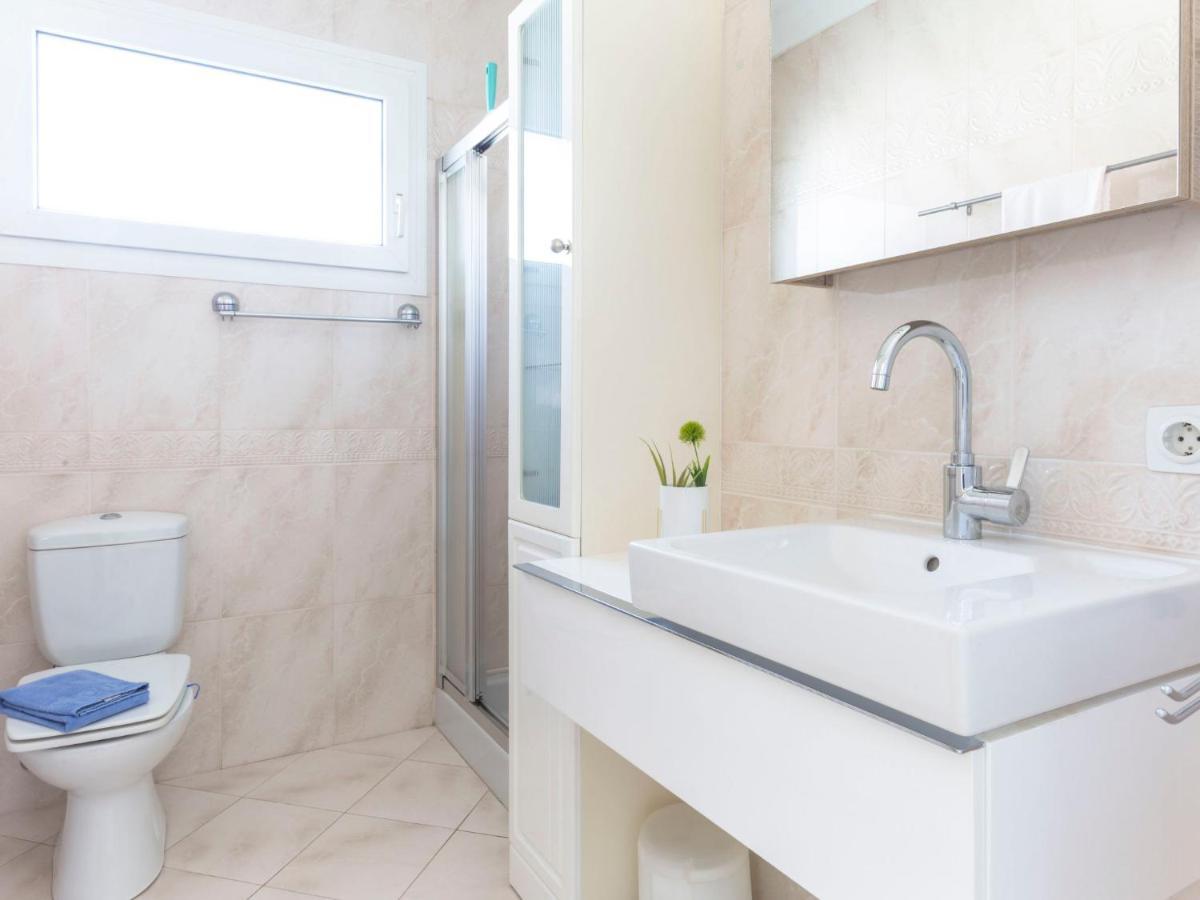 Holiday Home Peni By Interhome Empuriabrava Buitenkant foto