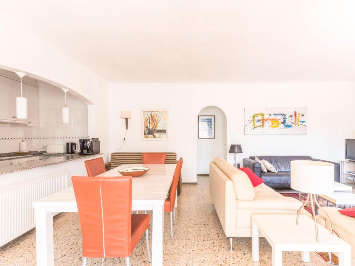 Holiday Home Peni By Interhome Empuriabrava Buitenkant foto