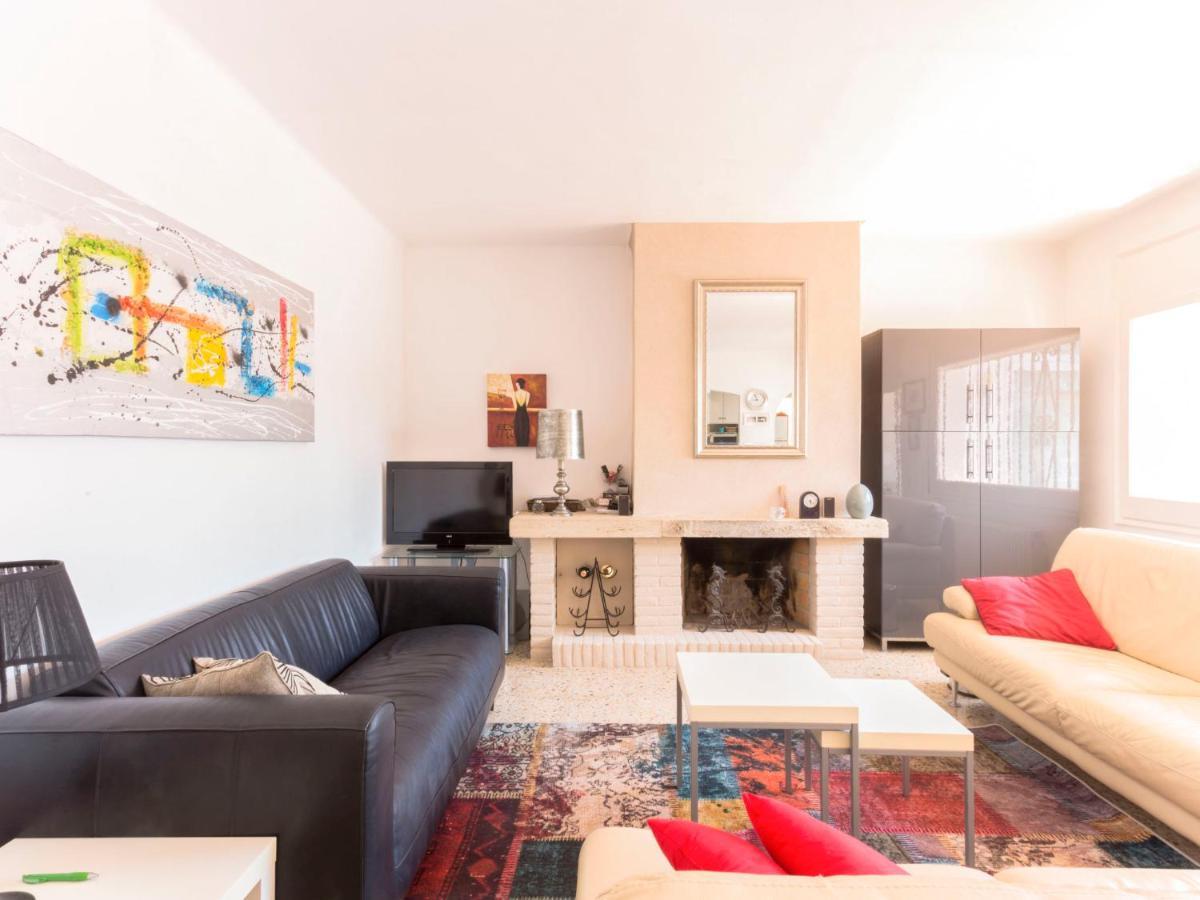 Holiday Home Peni By Interhome Empuriabrava Buitenkant foto