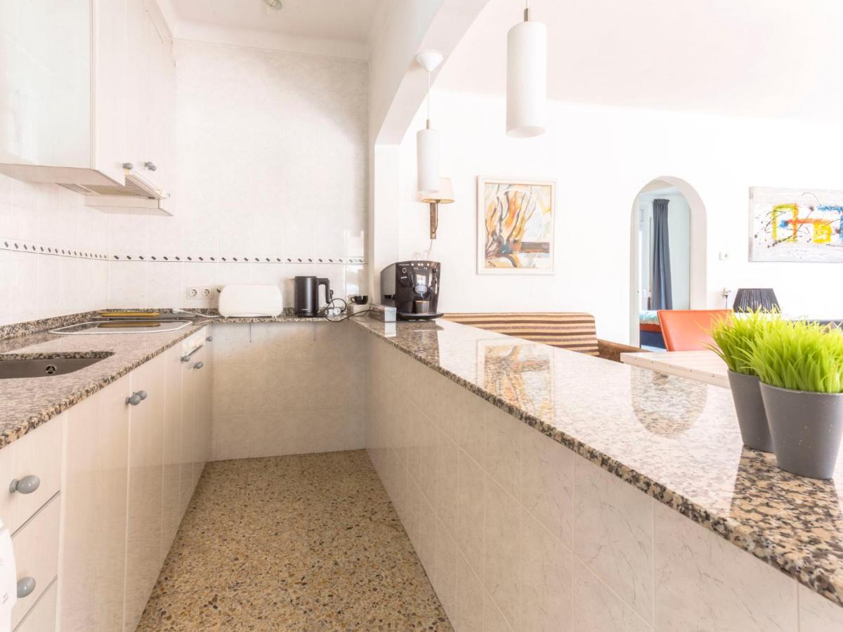 Holiday Home Peni By Interhome Empuriabrava Buitenkant foto