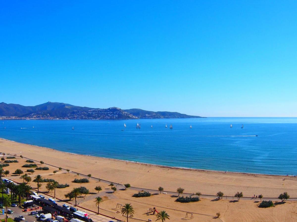 Holiday Home Peni By Interhome Empuriabrava Buitenkant foto