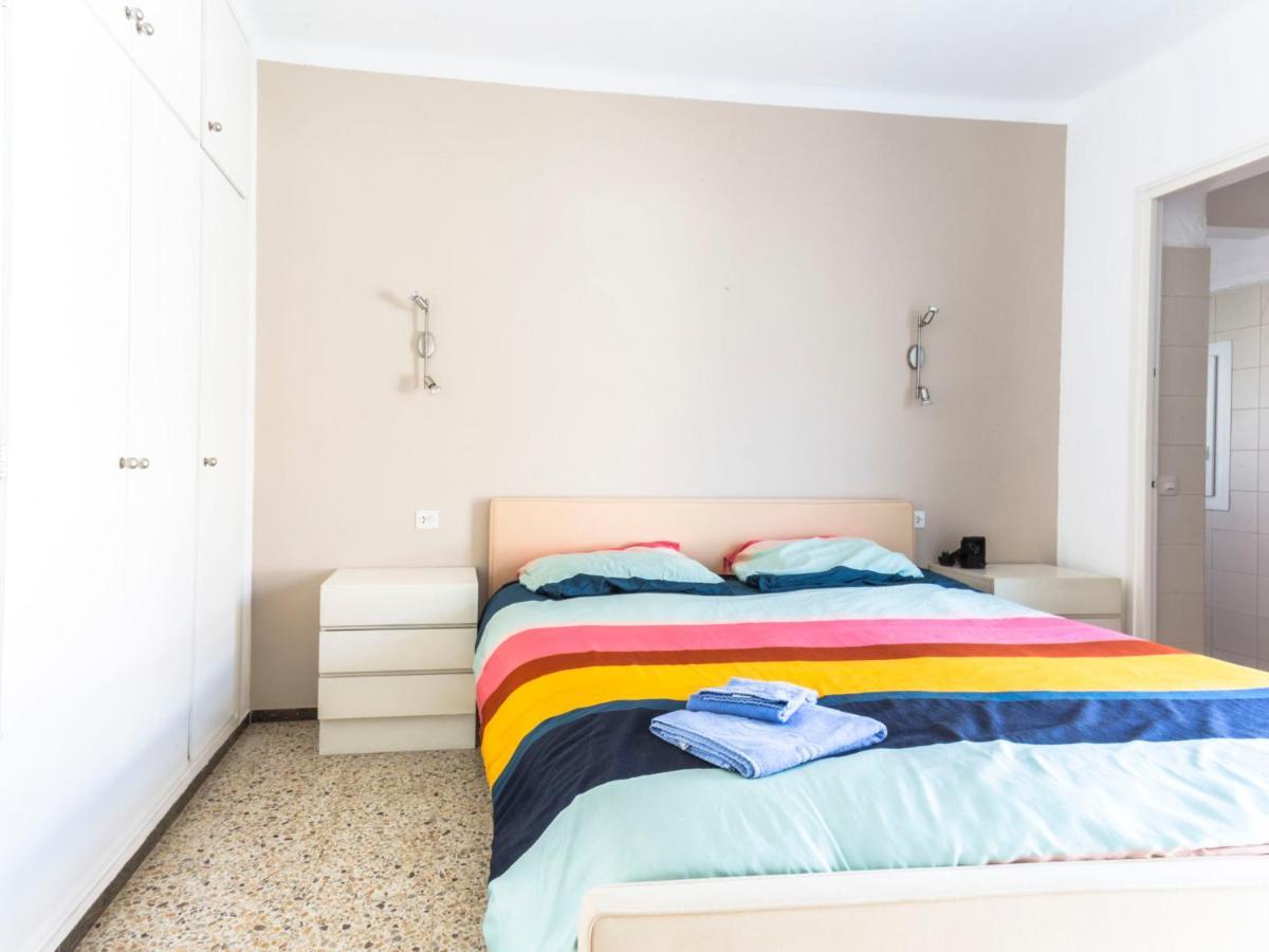 Holiday Home Peni By Interhome Empuriabrava Buitenkant foto