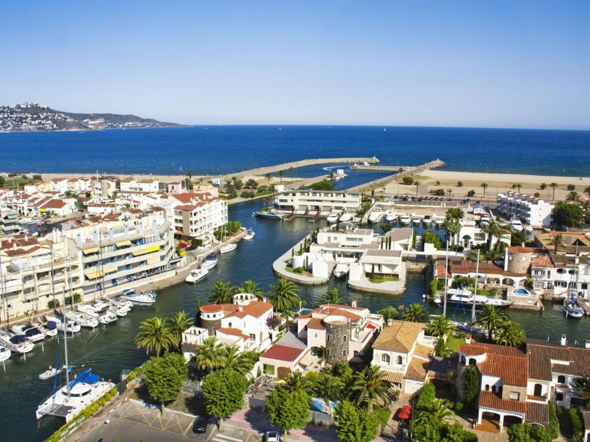 Holiday Home Peni By Interhome Empuriabrava Buitenkant foto